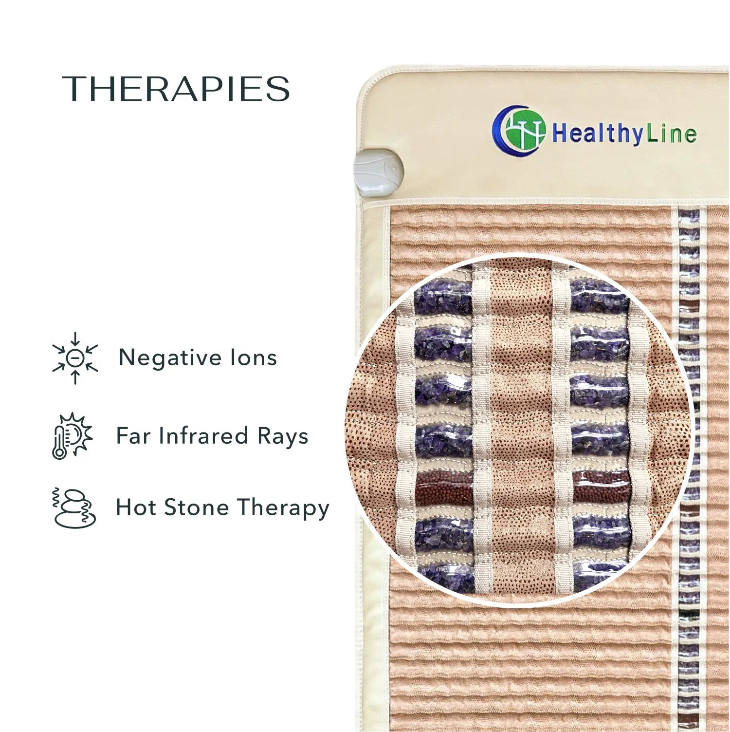 PEMF Sauna Wrap - 360 Wrap Set (Full-Body Immersion System)