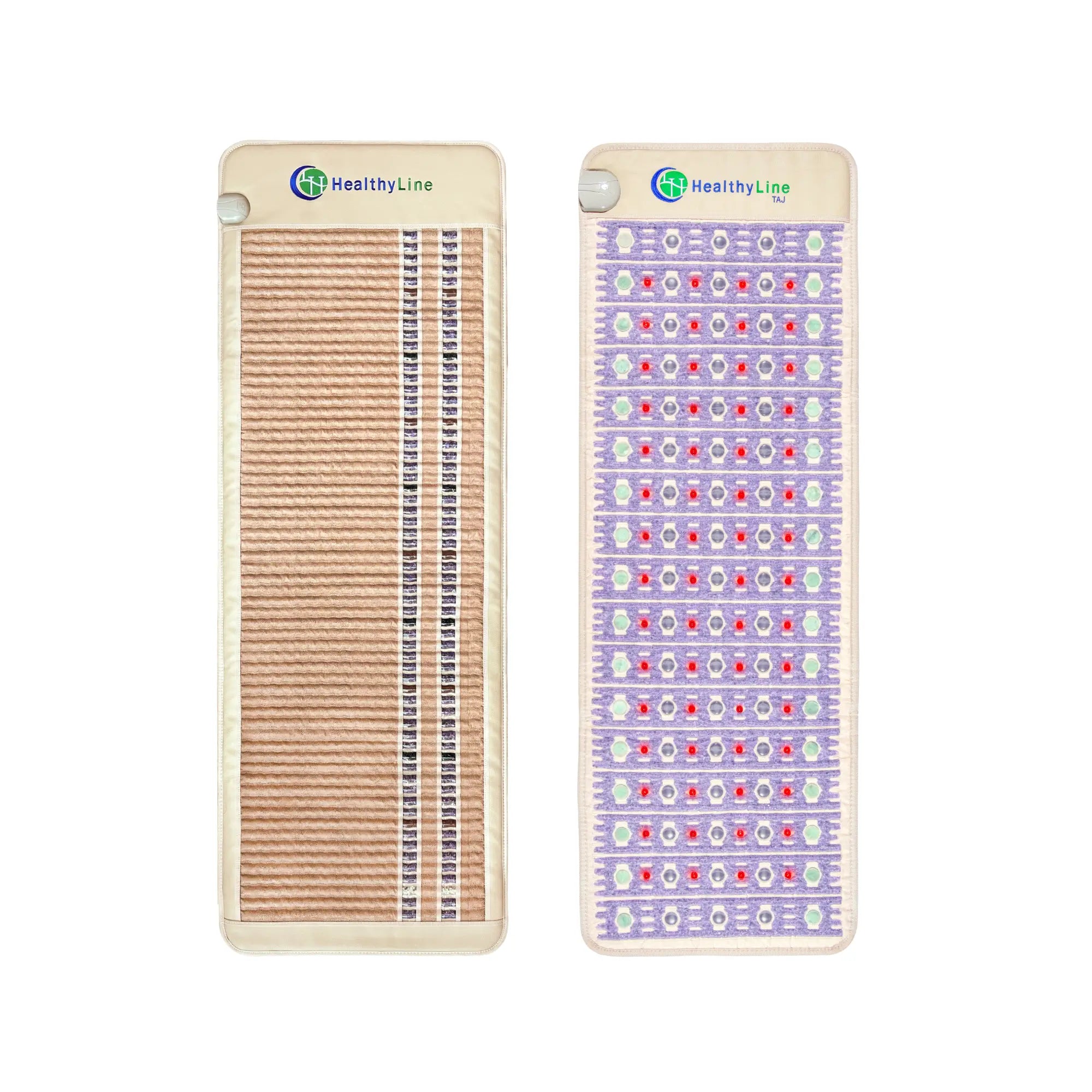 PEMF Sauna Wrap -TAJ Series 360 Wrap Set