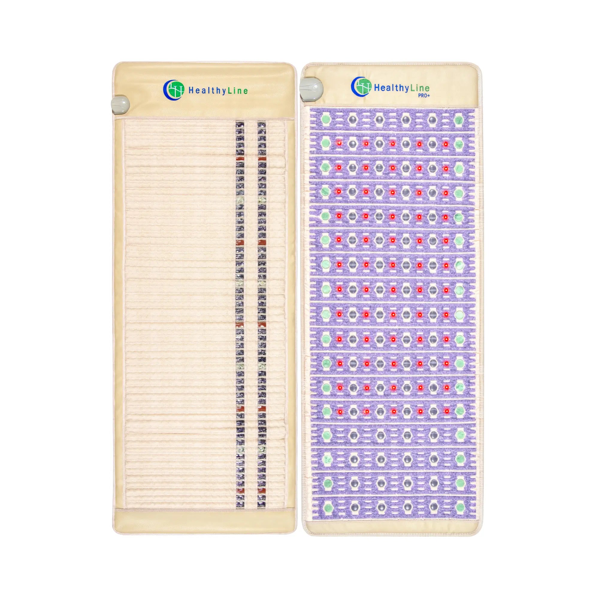 PEMF Sauna Wrap -TAJ Series 360 Wrap Set