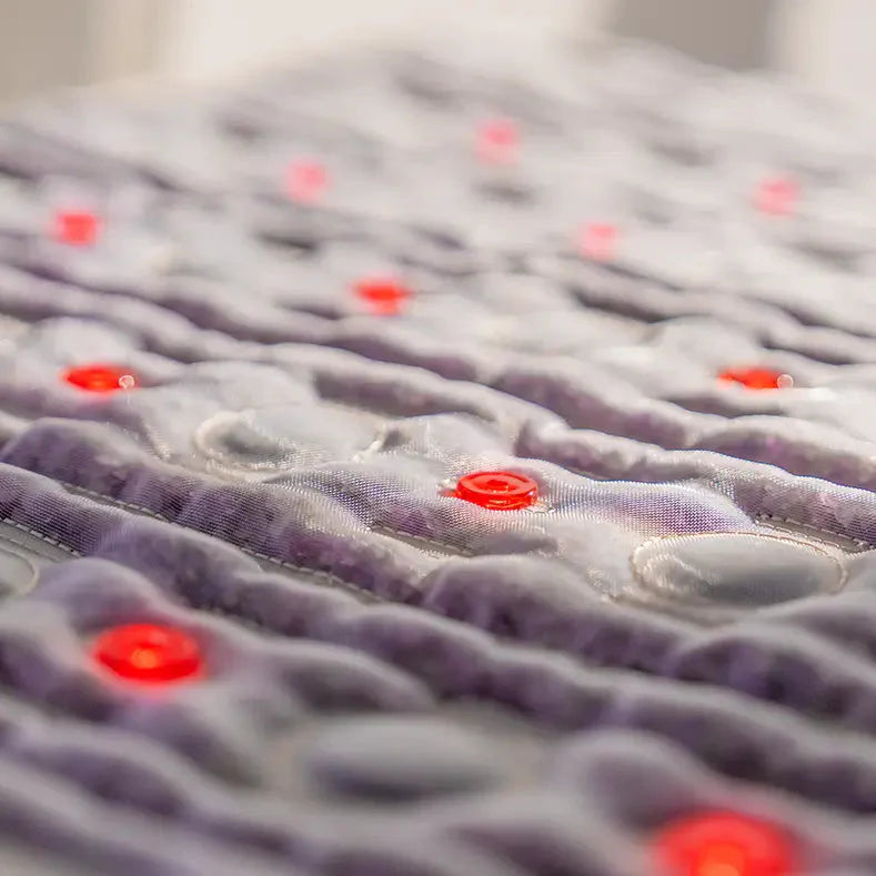 PEMF Infrared Heating Mats - TAJ Series (Classic Multi-Therapy System)