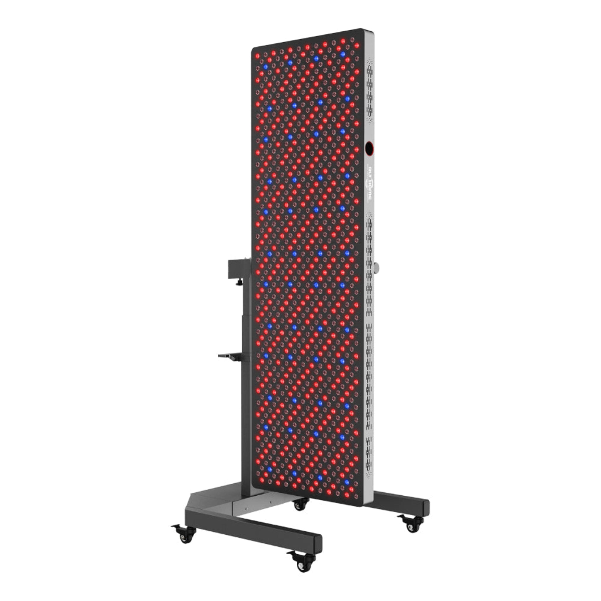Red Light Therapy Panel -Total Spectrum ELITE (Full Body System and Electric Stand)