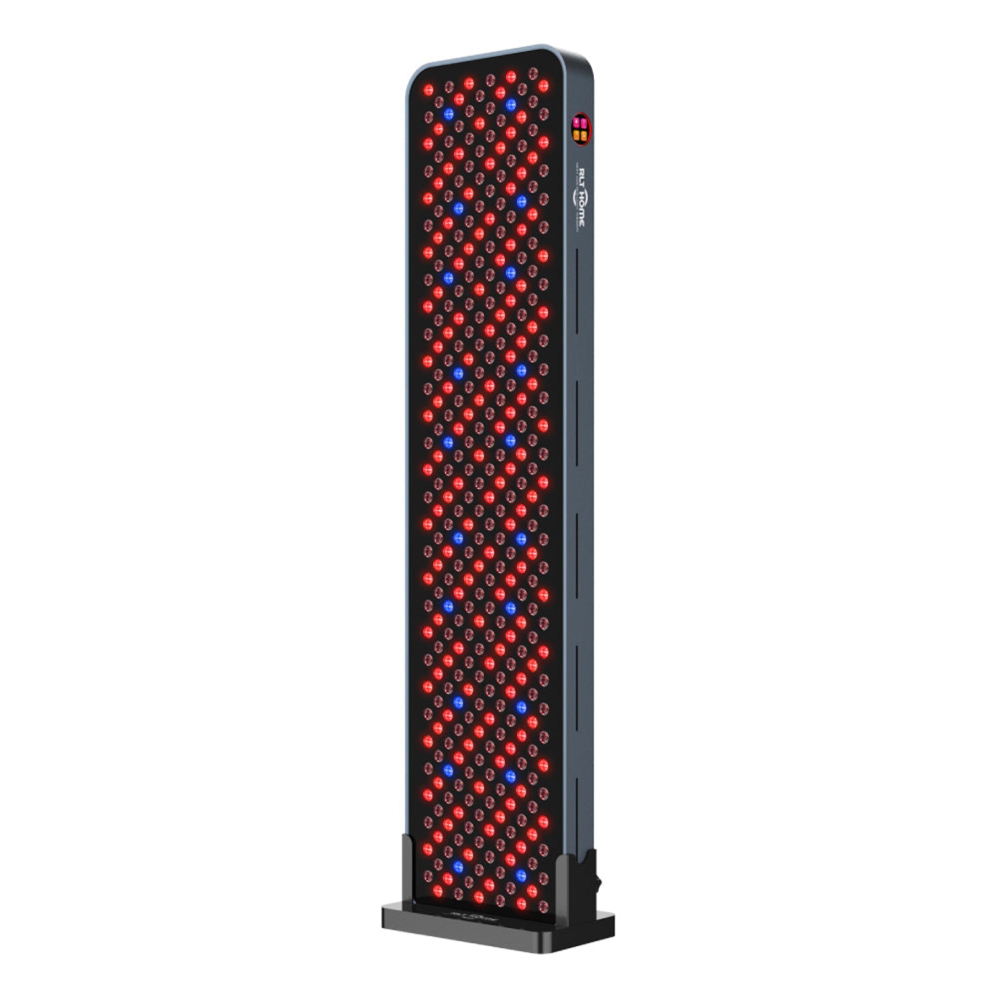 Red Light Therapy Panel -Total Spectrum MAX (7 Wavelength Full-Body System)