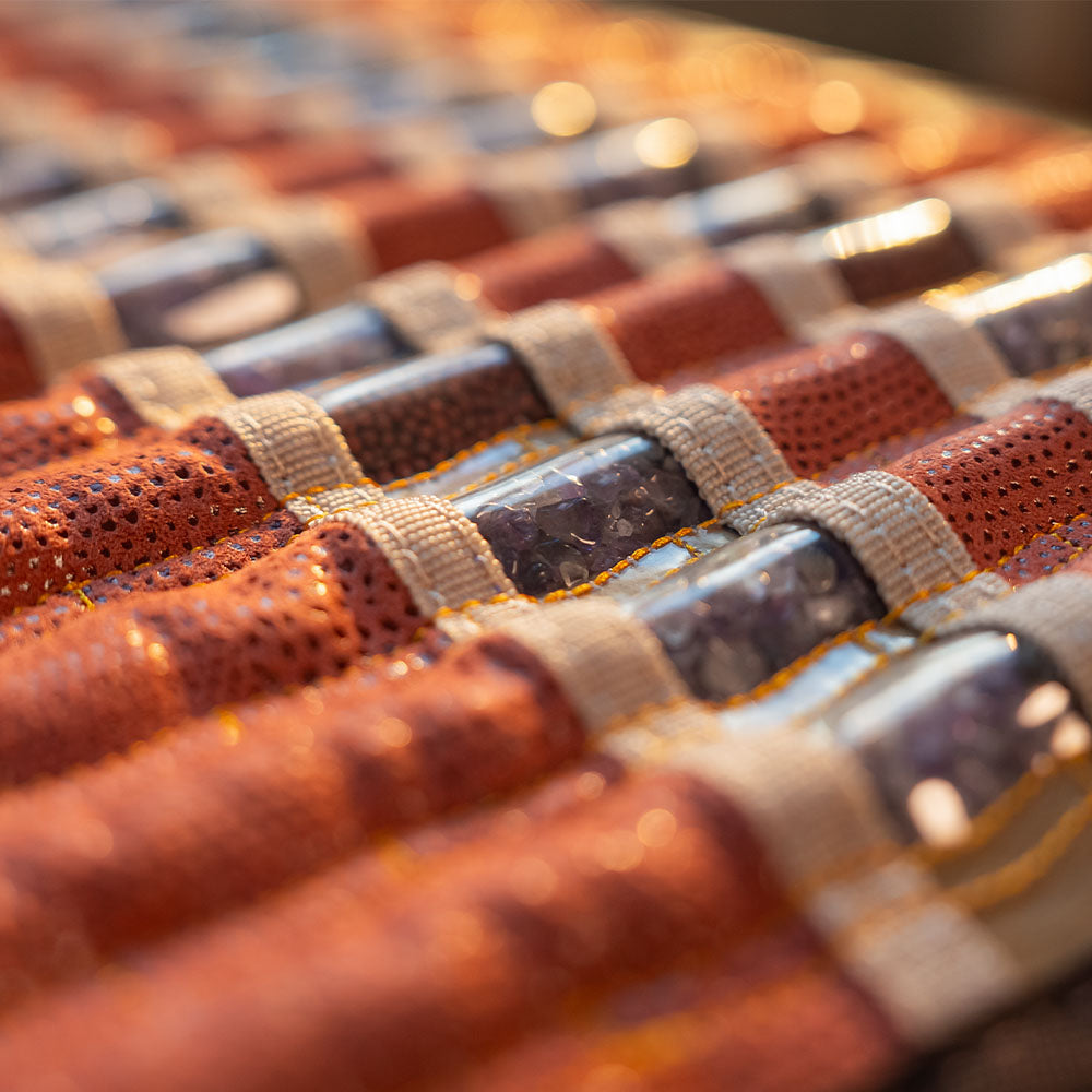 PEMF Infrared Mats- TAO Series (Comfort-Focused Multi-Therapy System)
