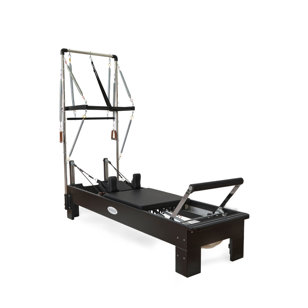 Sportline™ Reformer Tower Bundle - Black Series