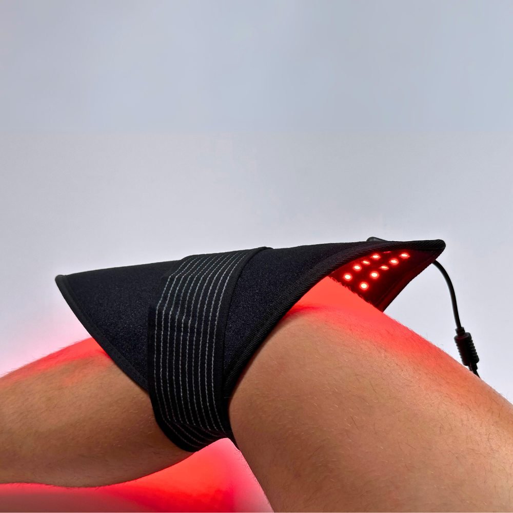 Lumara Light Therapy Pad
