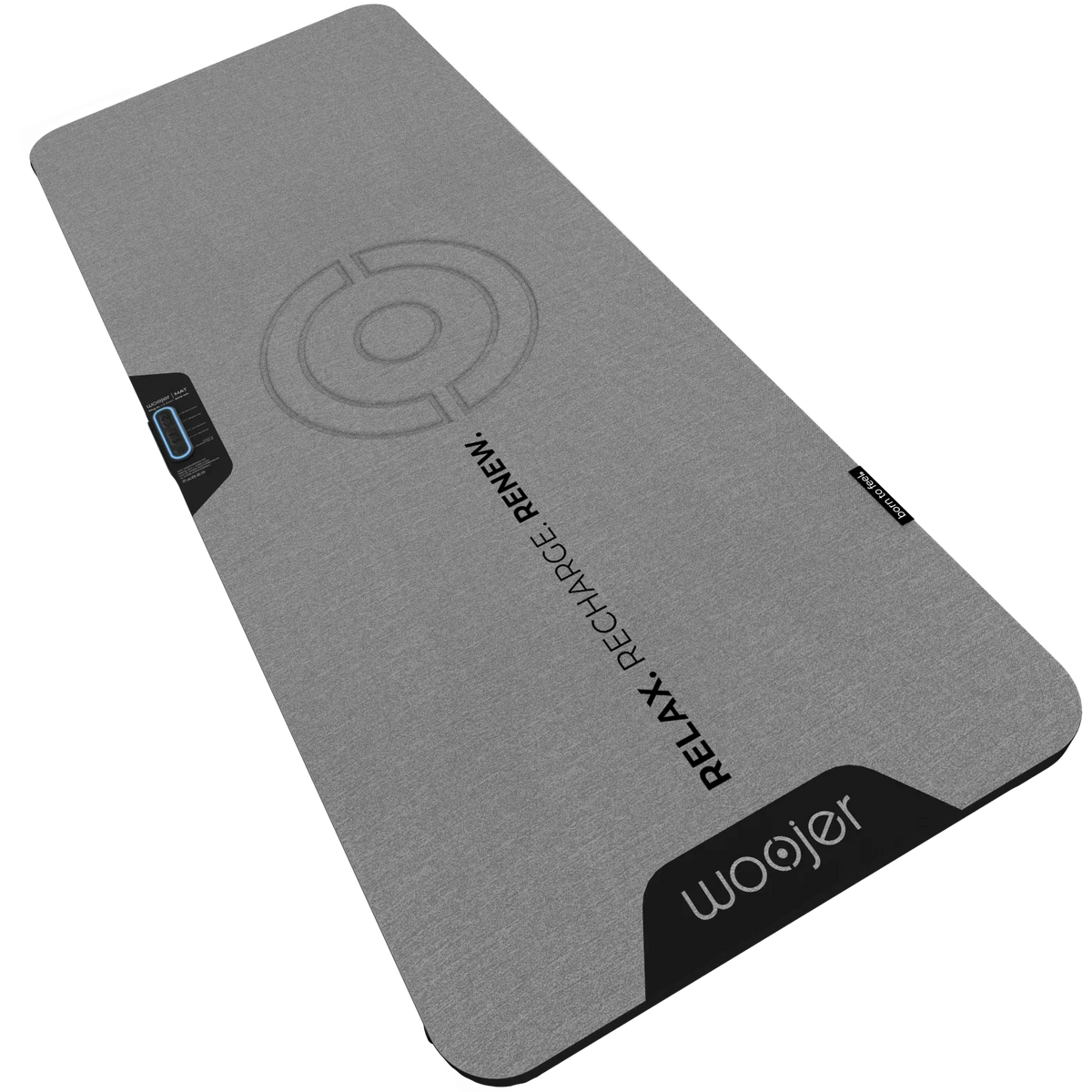 Woojer Vibroacoustic Mat