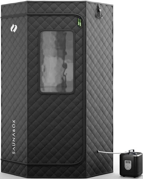 Smartsteam SaunaBox