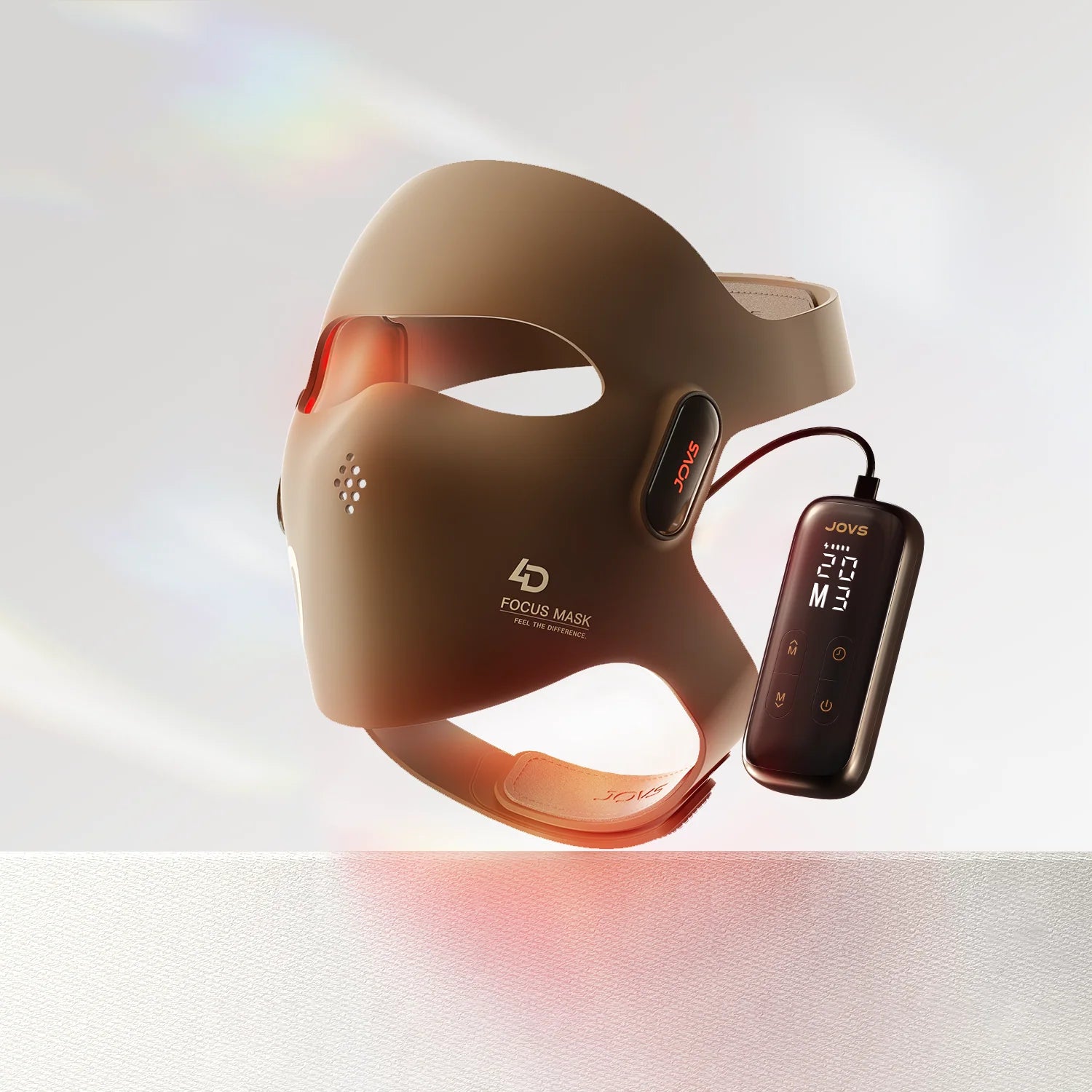 4D Laser Anti-Aging Therapy Mask