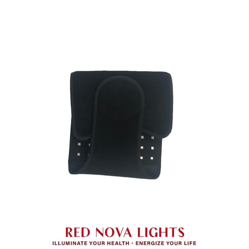 Red Nova 660nm and 850nm Light Therapy Belt