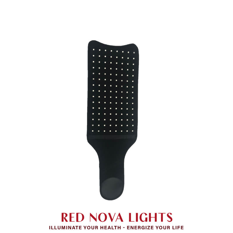 Red Nova 660nm and 850nm Light Therapy Belt