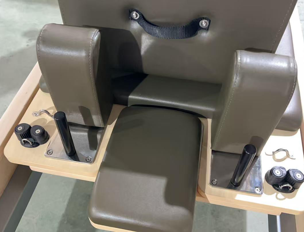 Personal Hour Nano Elite 2.0 Pilates Reformer