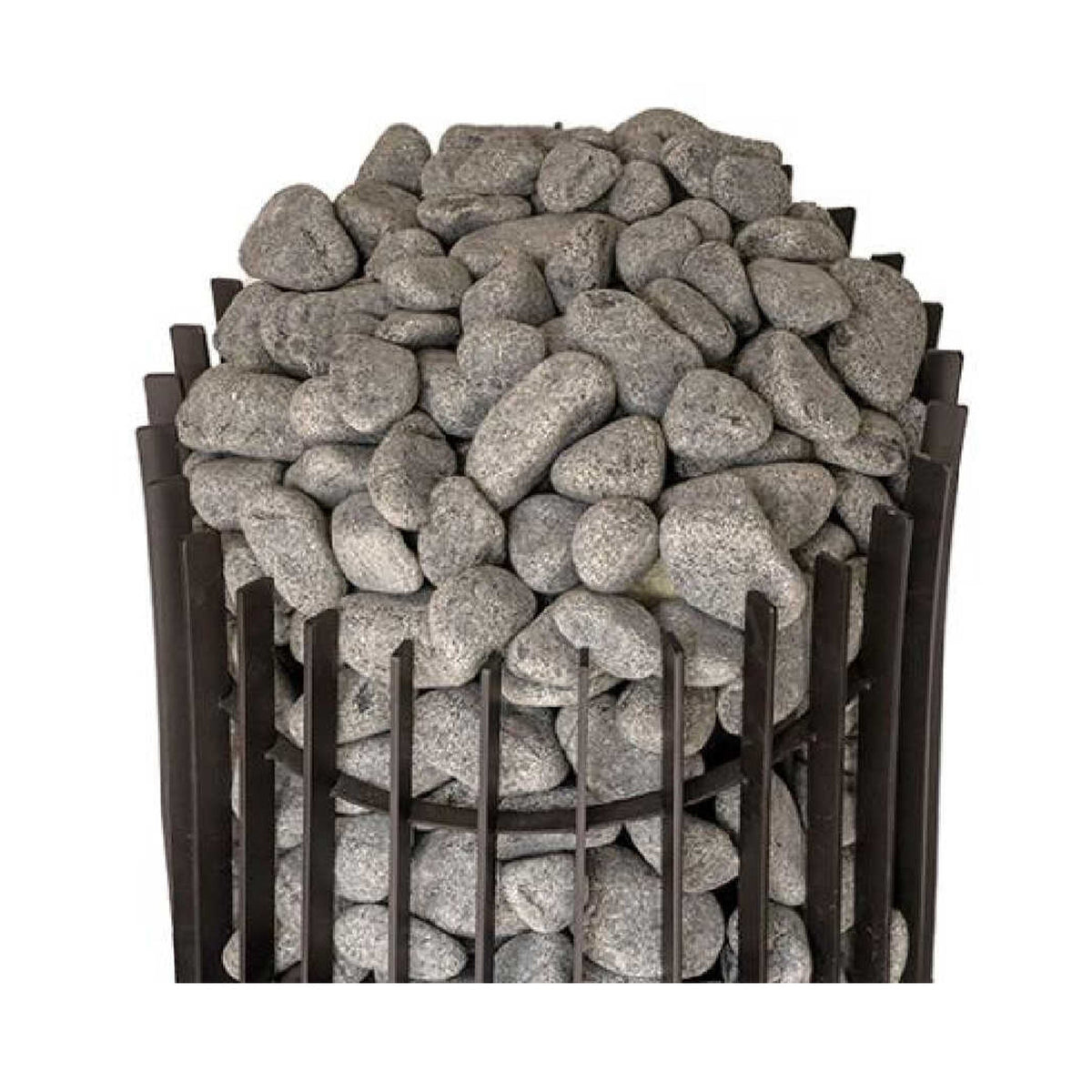 Cozy Heat SW Thru-Wall – Wood-Burning Sauna Stove | 12 kW & 18 kW