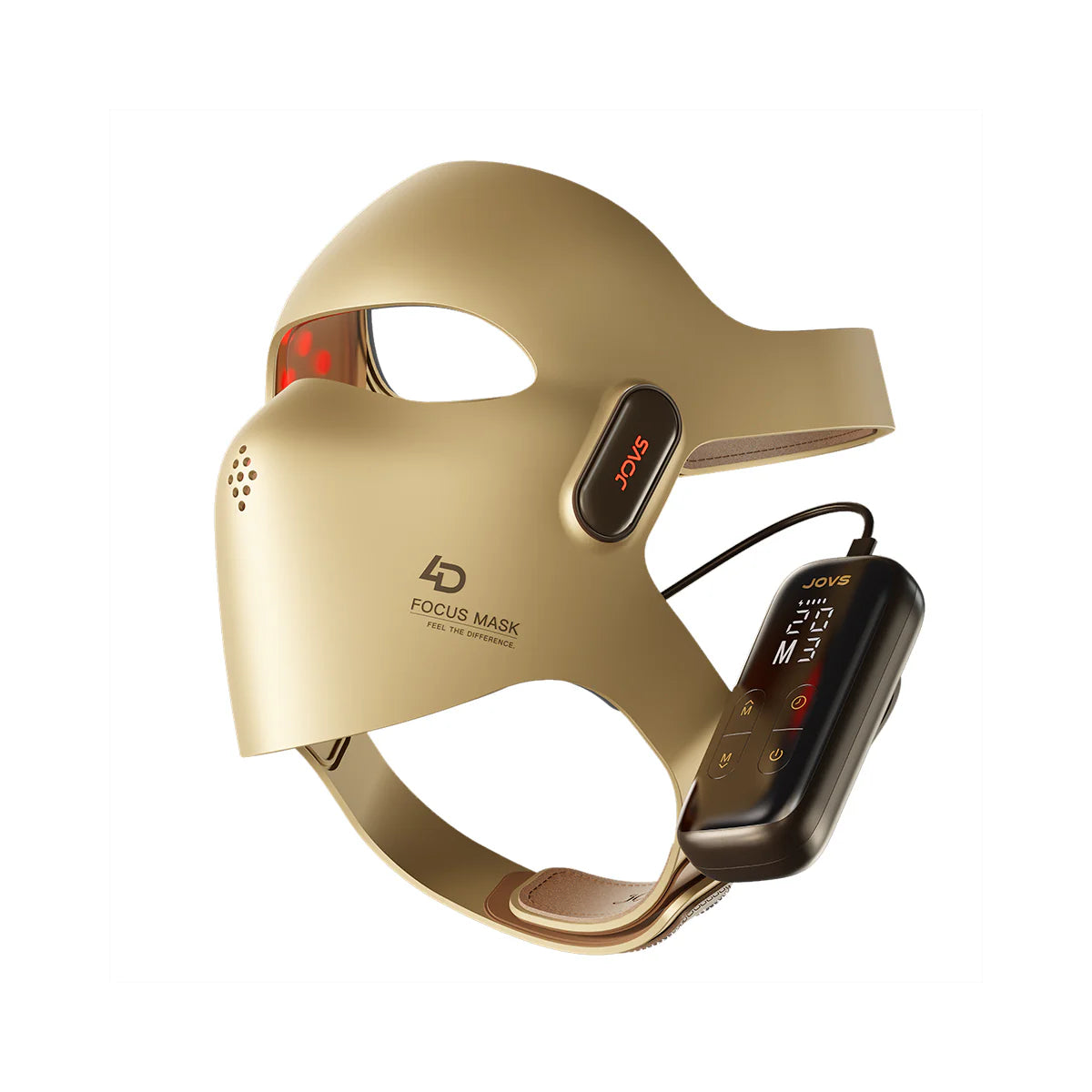 4D Laser Anti-Aging Therapy Mask