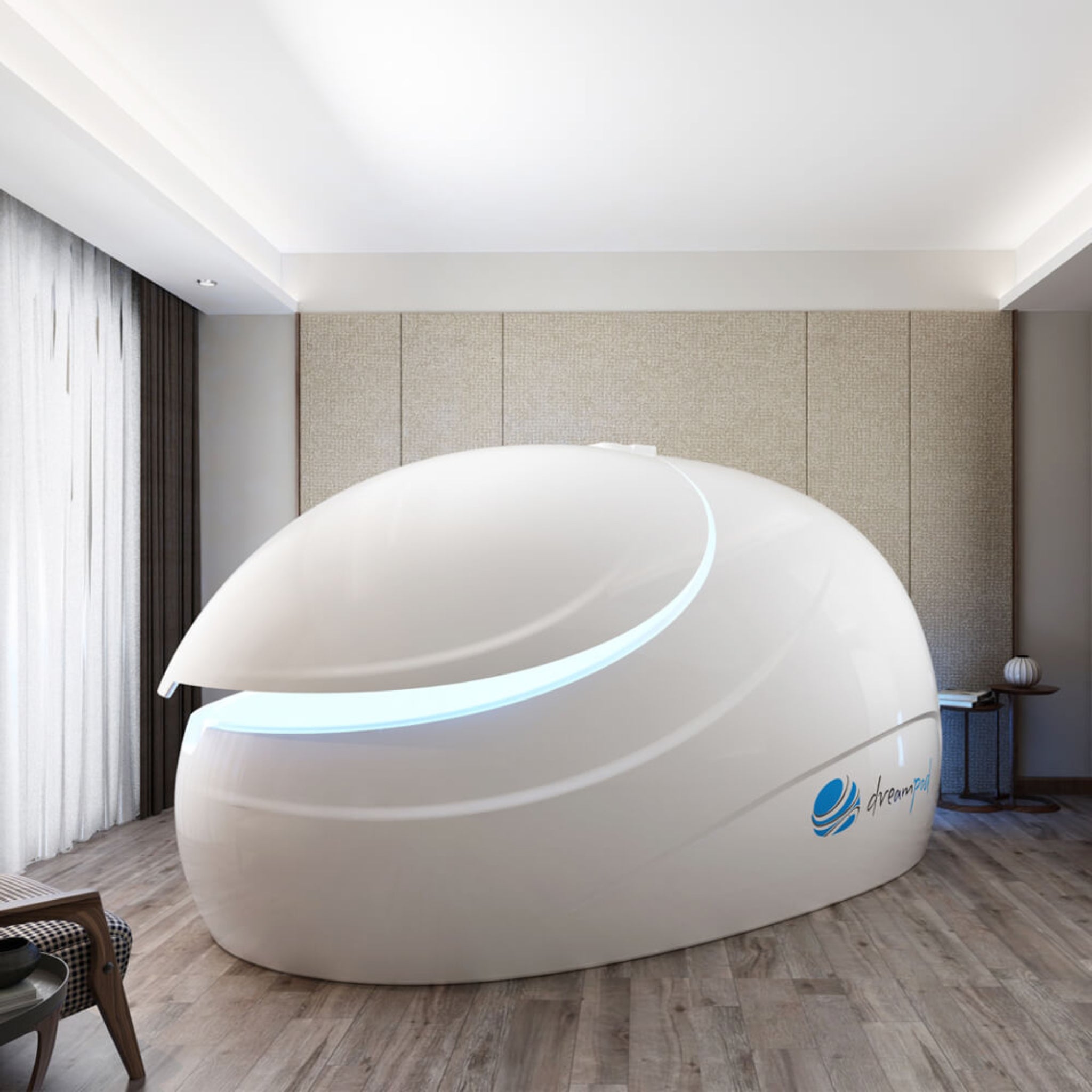 Float Therapy System -Dreampod Sport