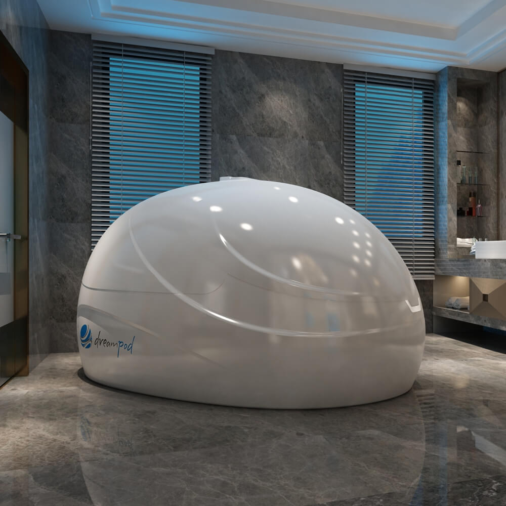 Float Therapy System -Dreampod Sport