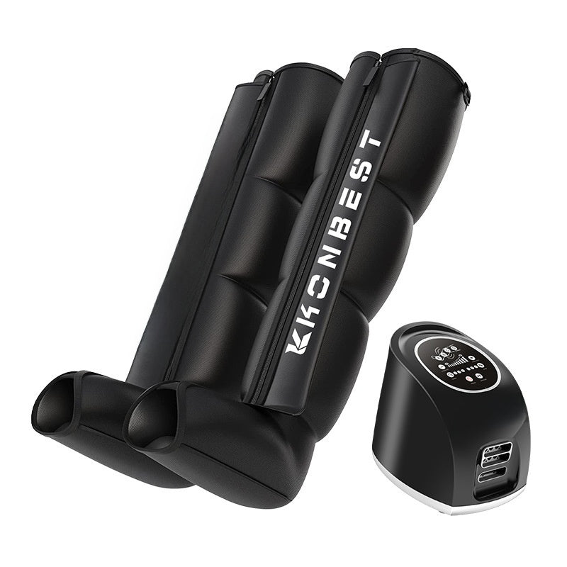 Compression Therapy System — ProFlow Series (4-Chamber Recovery System)