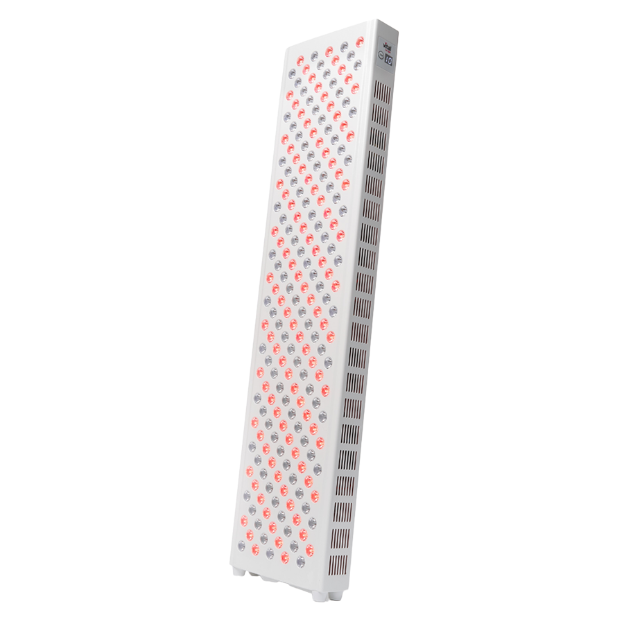 Vital Elite Full-Body Red Light Therapy Panel – 210 LEDs & 4 Wavelengths