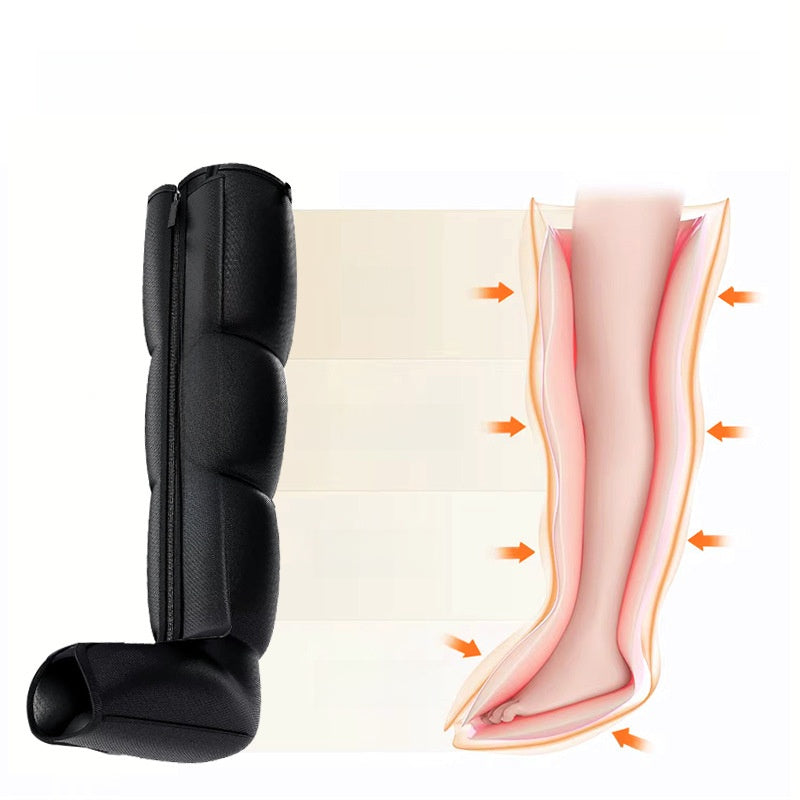 Compression Therapy System — ProFlow Series (4-Chamber Recovery System)