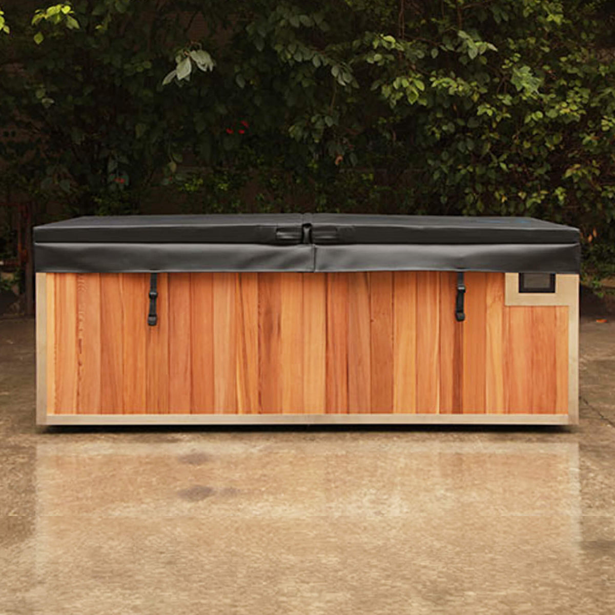 Finnmark SoulCold 1-Person Cold & Hot Plunge