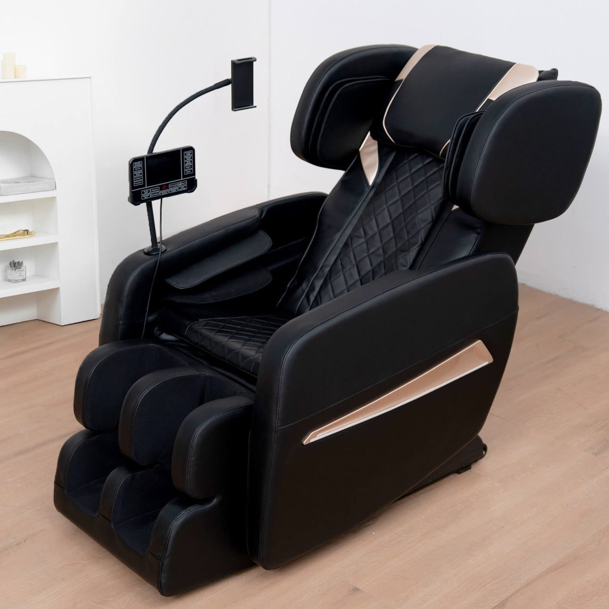 Airvana Nocturne Zero-Gravity Massage Chair
