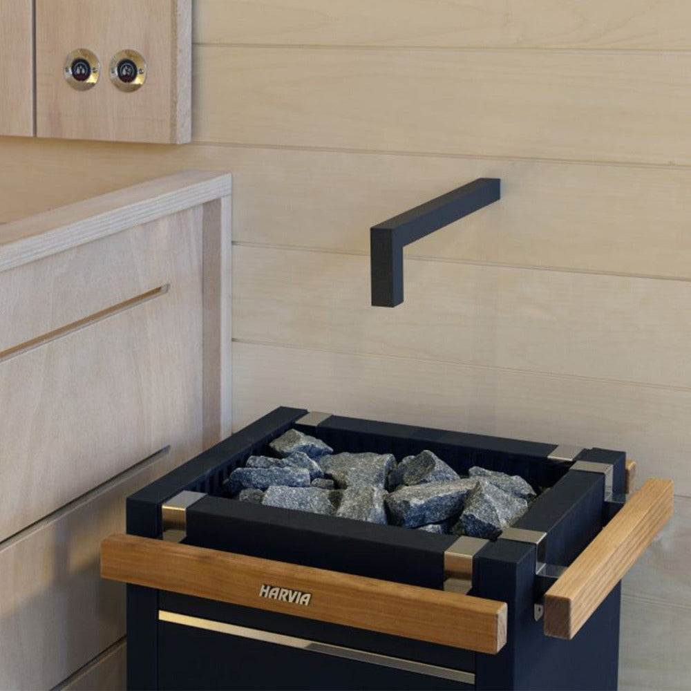 Harvia Virta Electric Sauna Heater With Xenio WiFi Control