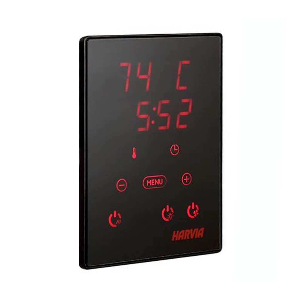 Harvia Virta Combi HL Electric Sauna Heater With Steamer