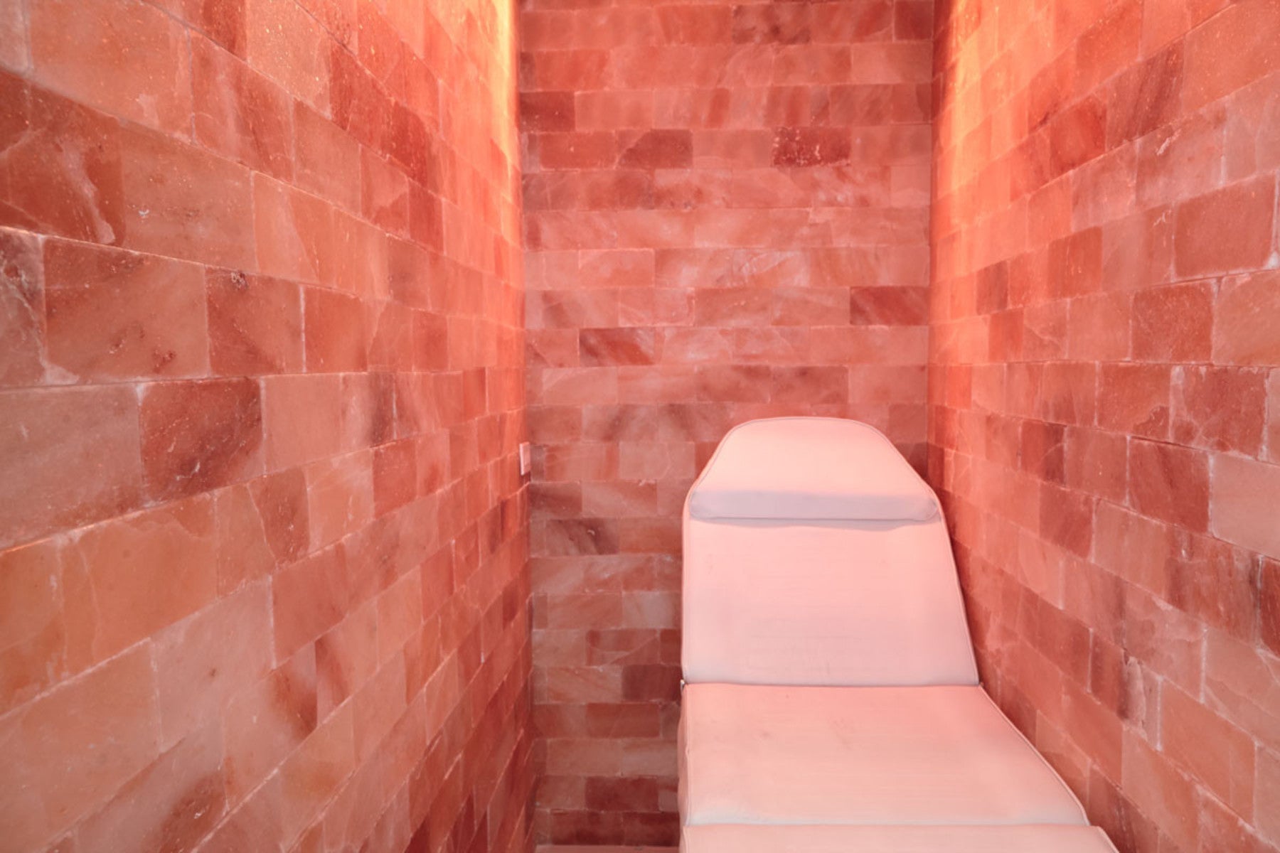 Himalayan Salt Brick Kit — Sauna & Wellness Space Enhancement