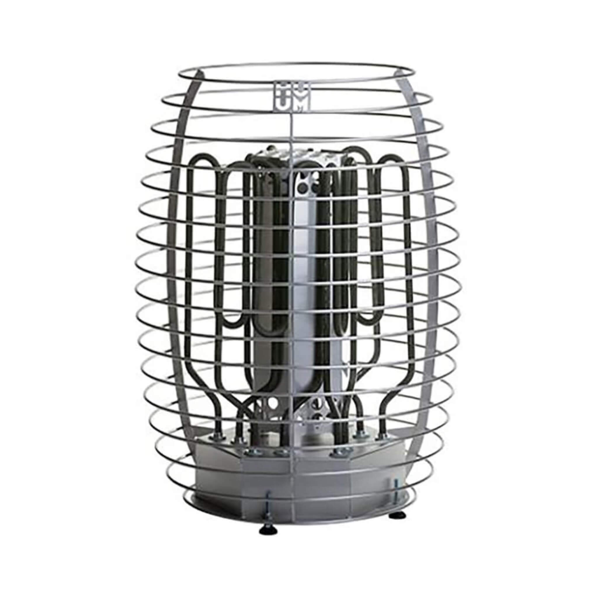 HUUM HIVE Premium Sauna Heater Package With UKU Control