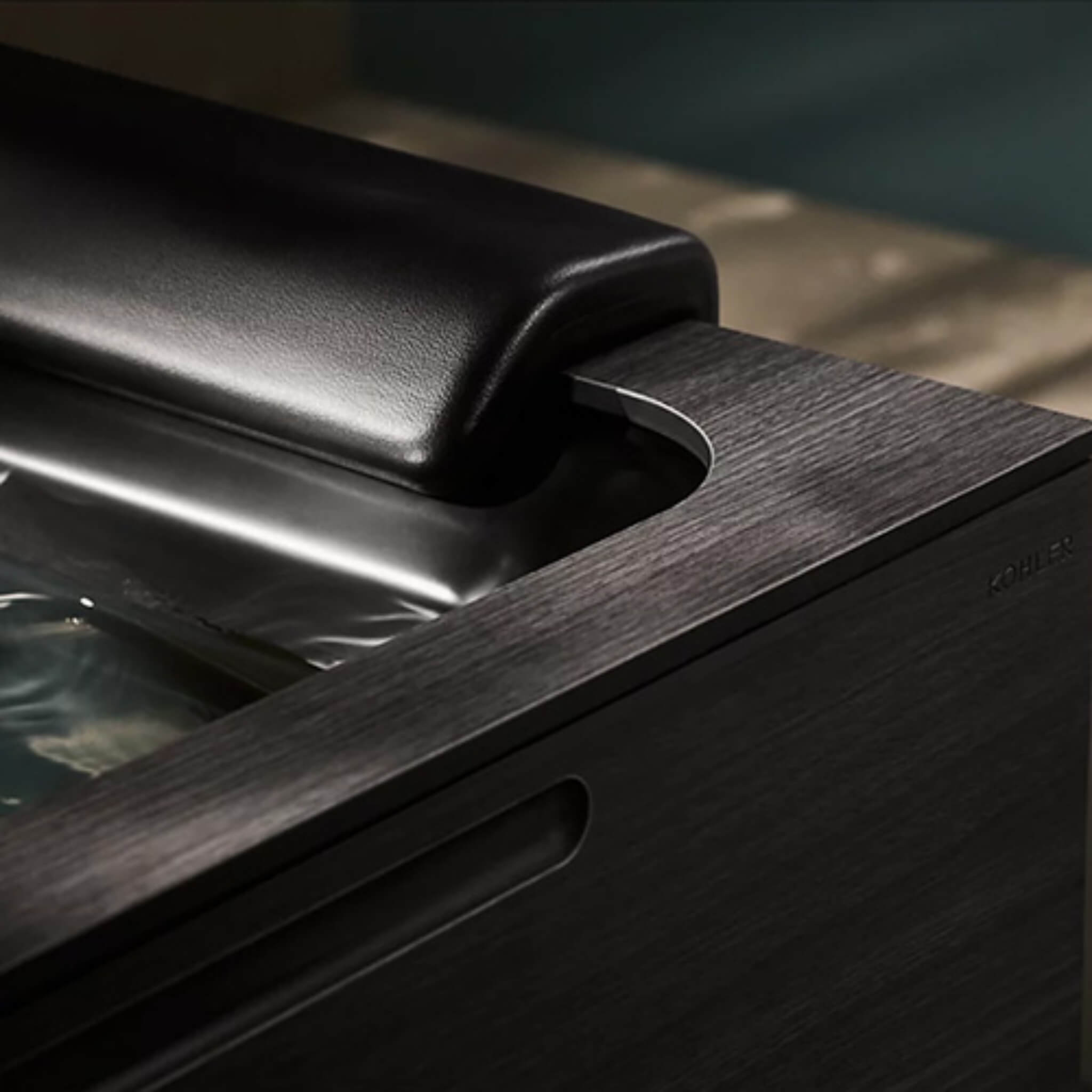 Kohler x Remedy Place Smart Ice Bath
