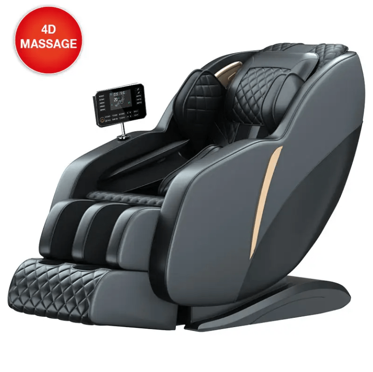 Recovery C13 4D Massage Chair | Smart Daily Recovery