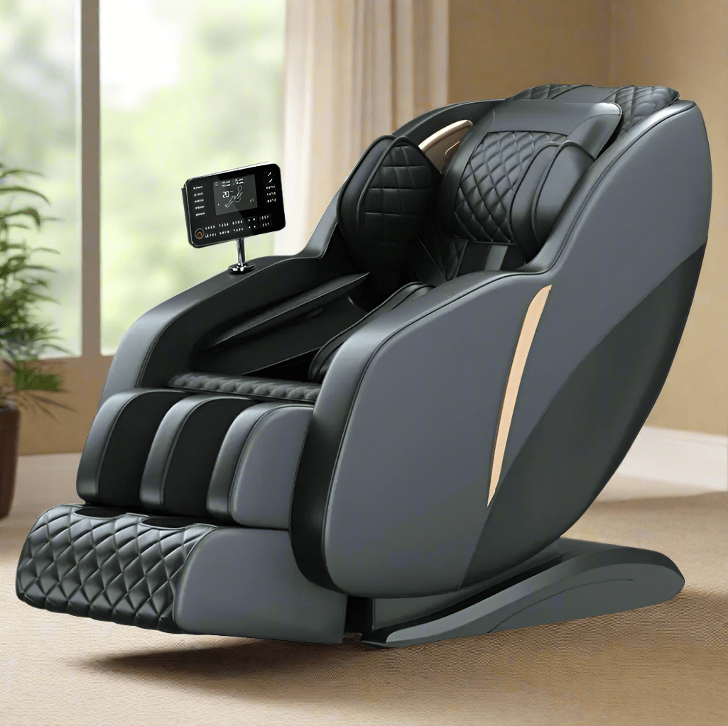 Recovery C13 4D Massage Chair | Smart Daily Recovery
