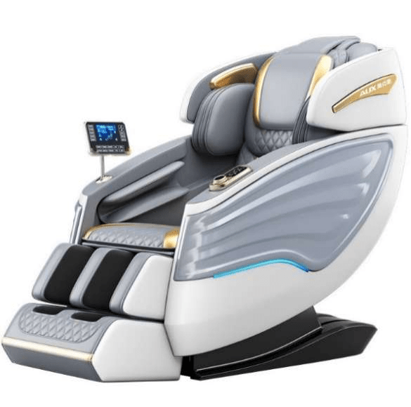 Recovery C79 Massage Chair | Full-Body Zero-Gravity Relaxation