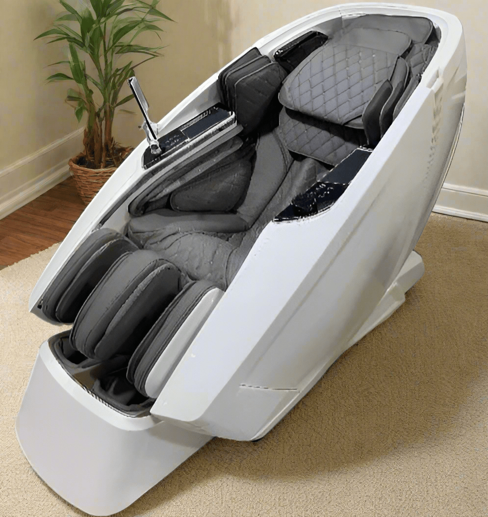 MedEq Recovery C80 Smart Massage Chair