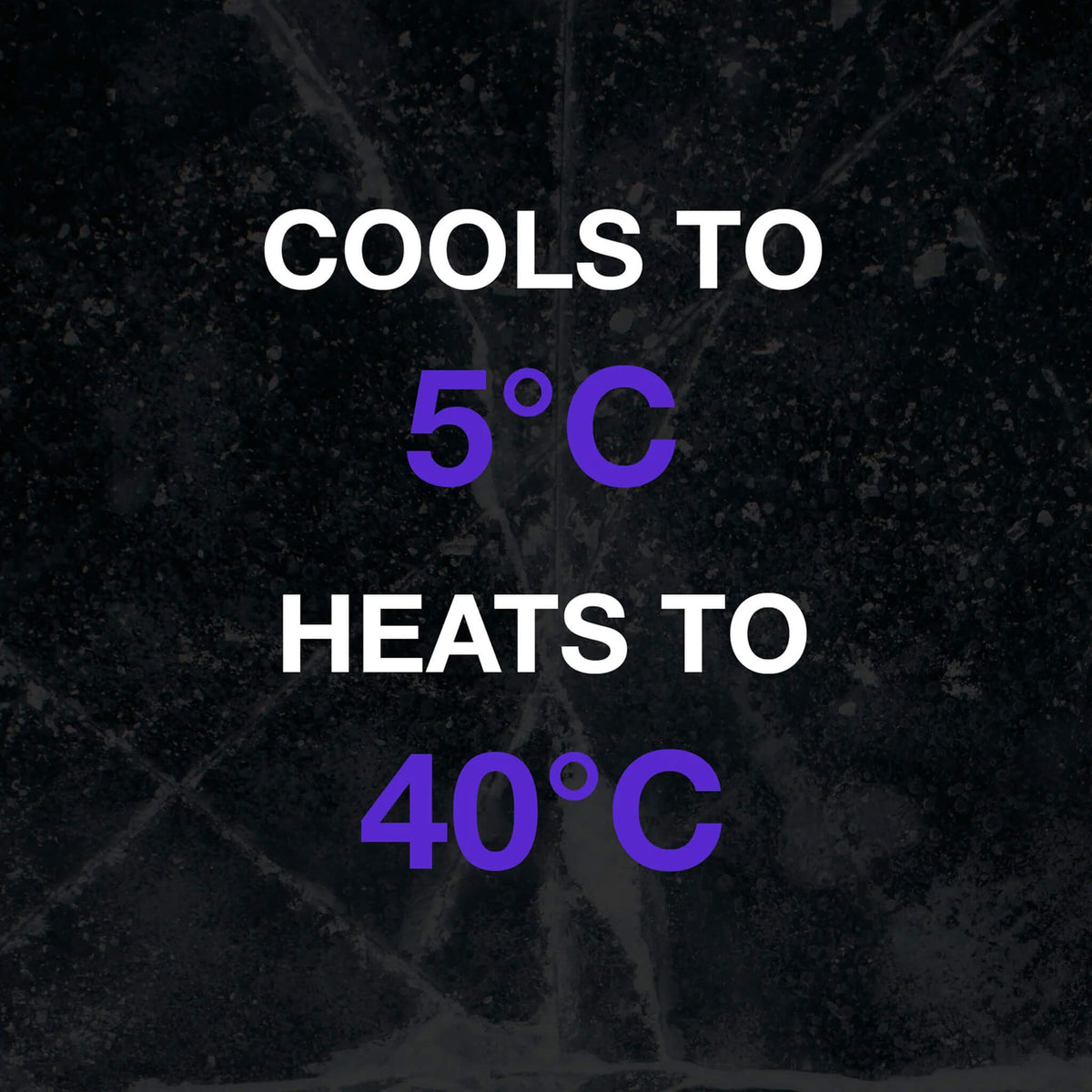 CSC 1000 Cold Plunge Spa Tub