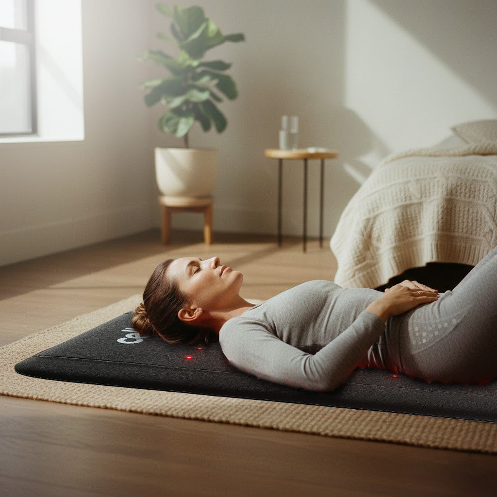 Cellf Multi-Therapy PEMF Mat
