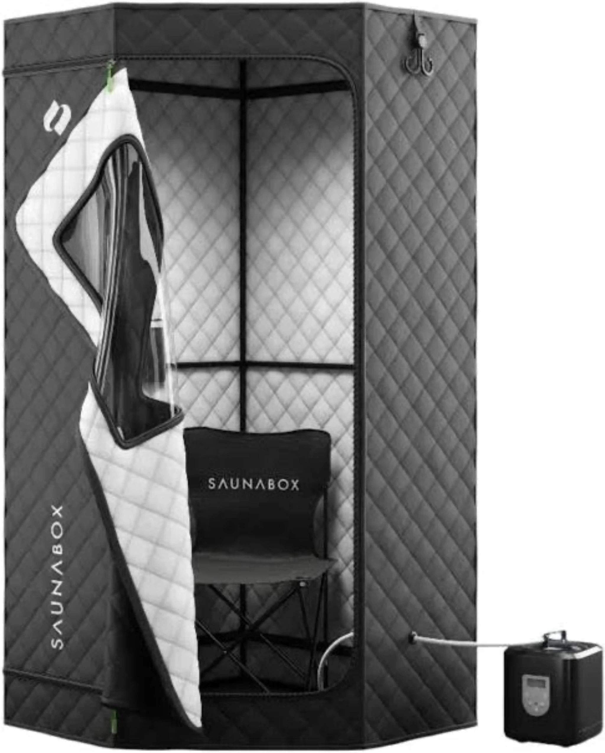 Smartsteam SaunaBox