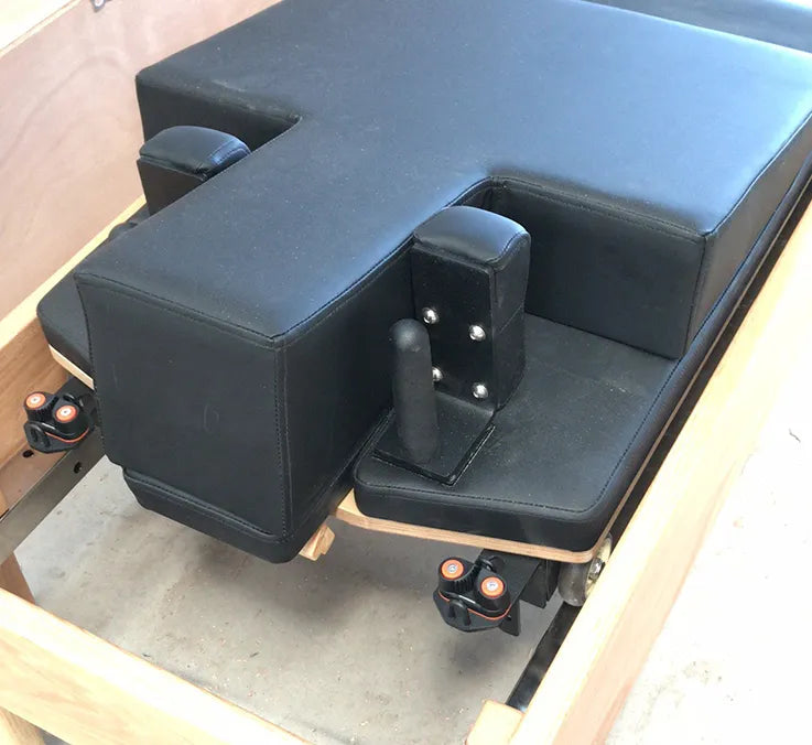 PersonalHour Pilates Reformer Cushion Wedge
