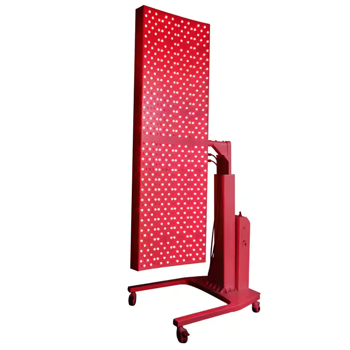 VitalGlow Professional 360° Multi-Spectrum Red Light Therapy System