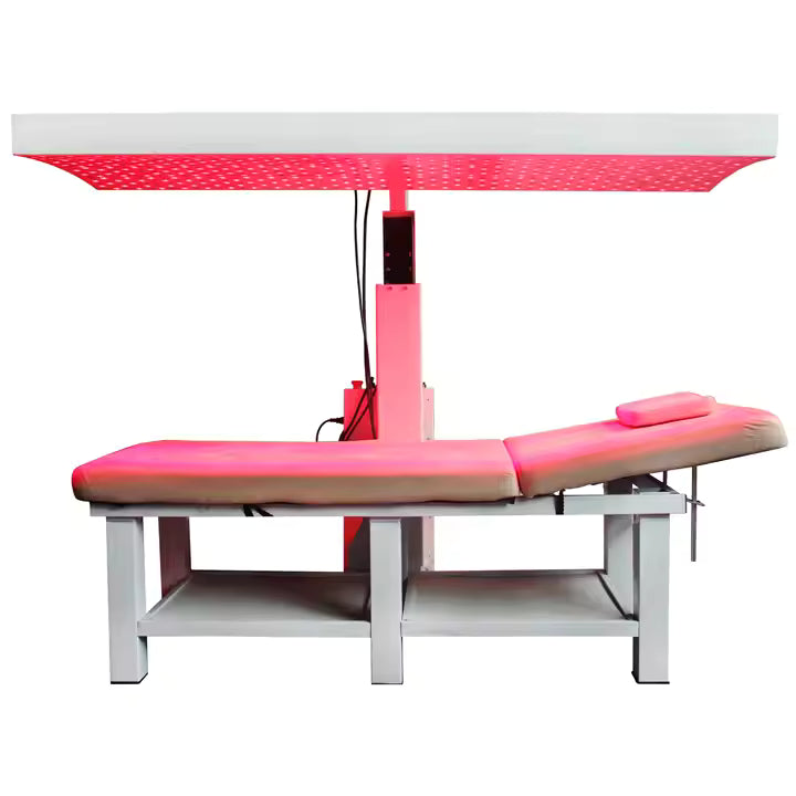 VitalGlow Professional 360° Multi-Spectrum Red Light Therapy System