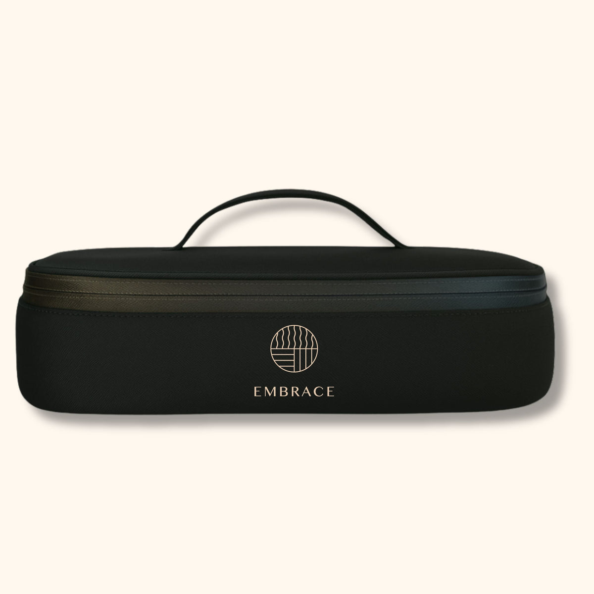 Embrace The Heat Sauna Bag – Premium Sauna Wellness Essentials Bag