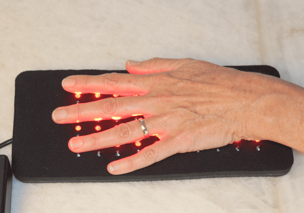 HealthLight Skin Care Light Therapy Kit