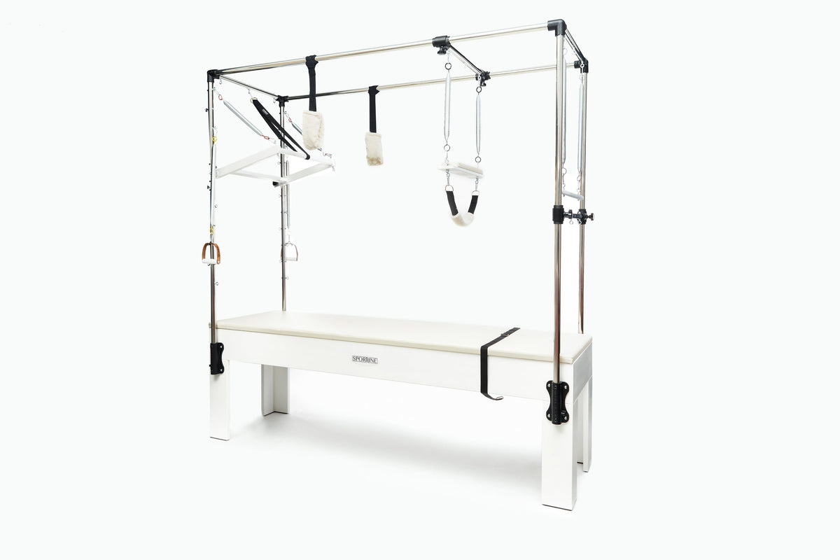 Sportline™ Superior Cadillac Trapeze Table