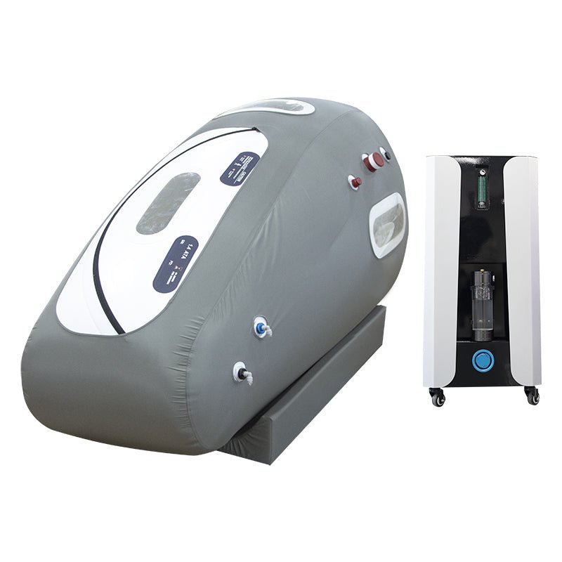 TimePod Air Seated Pro 1.5 ATA Hyperbaric Chamber