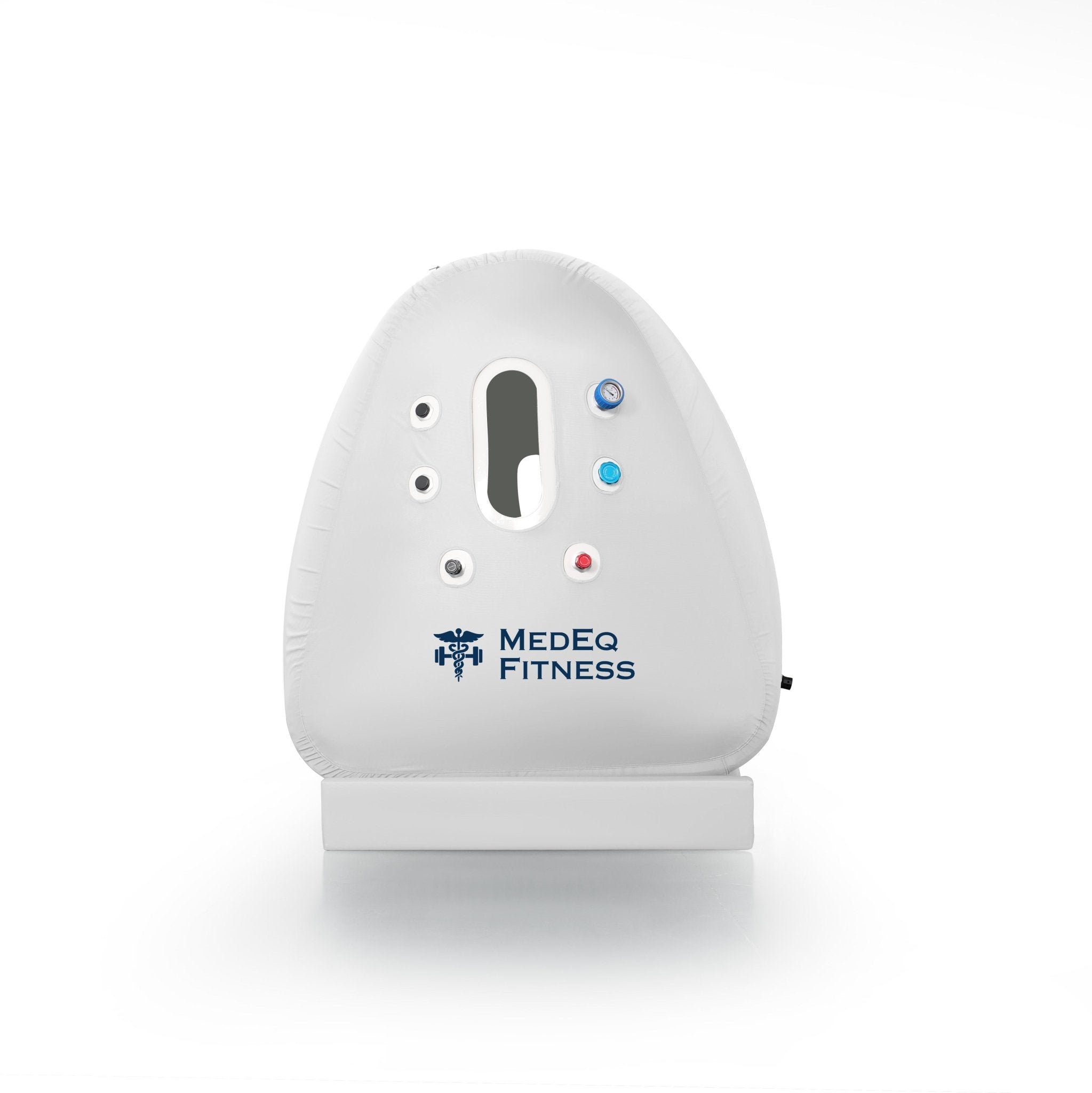 MedEq TimePod Air Wheelchair 1.4 ATA Hyperbaric Chamber