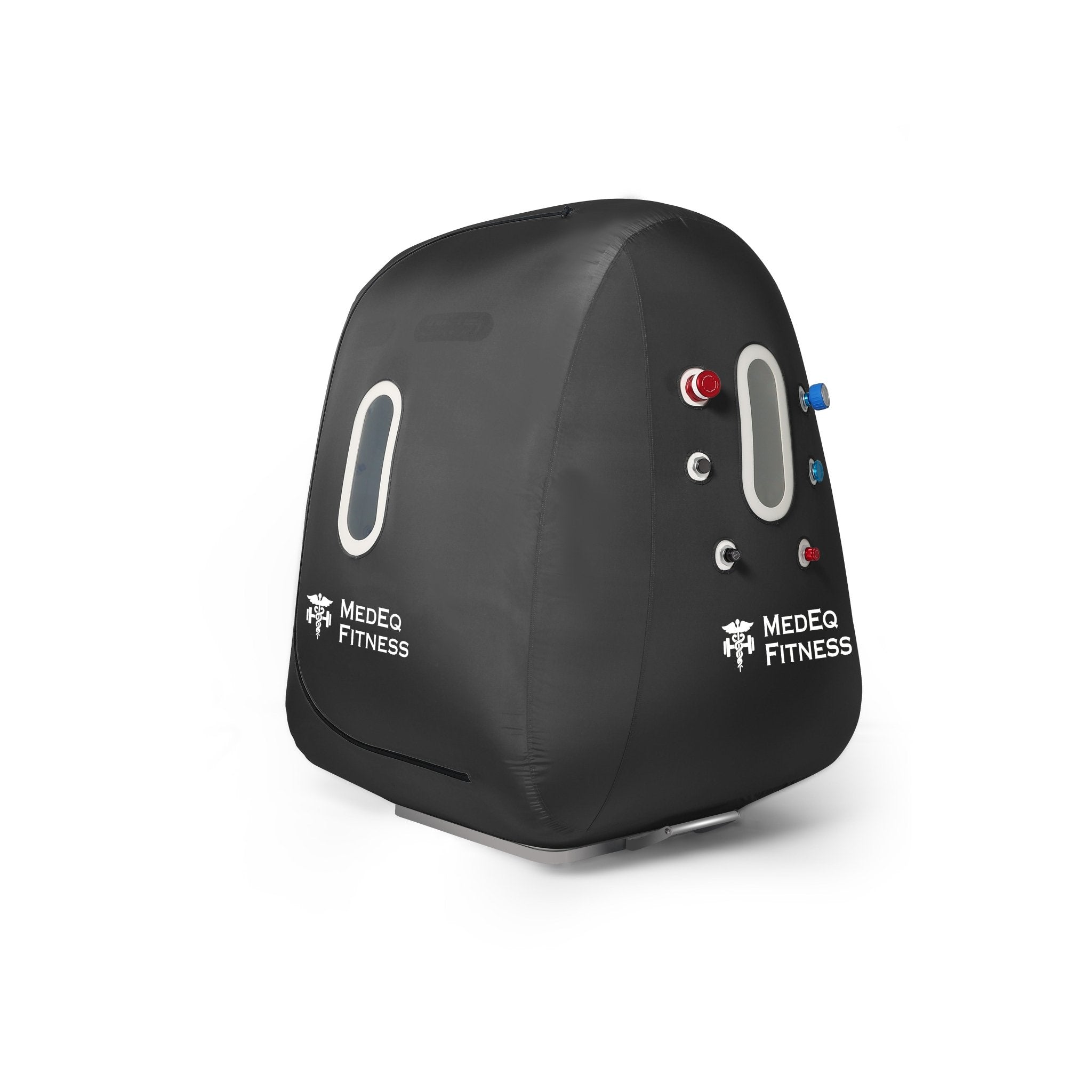 MedEq TimePod Air Wheelchair 1.4 ATA Hyperbaric Chamber