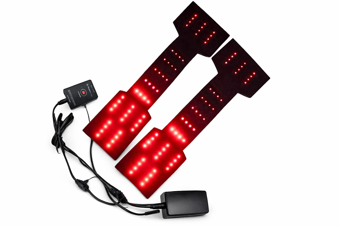HealthLight Foot Light Therapy Kit