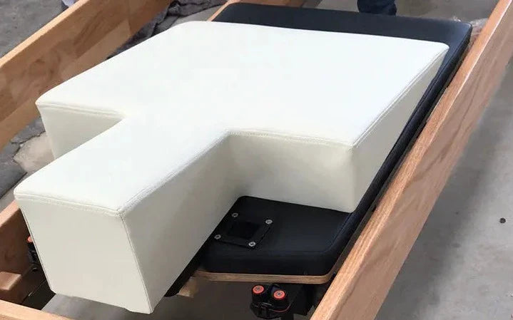 PersonalHour Pilates Reformer Cushion Wedge