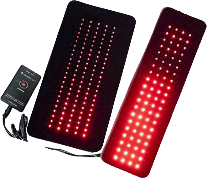 HealthLight General Light Therapy Kit