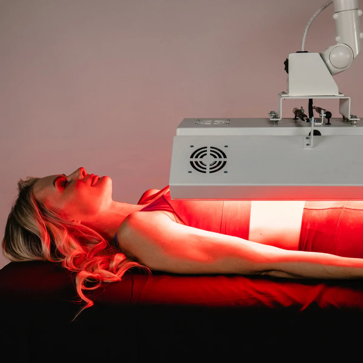 ApolloARC Red and Near-Infrared Light Device