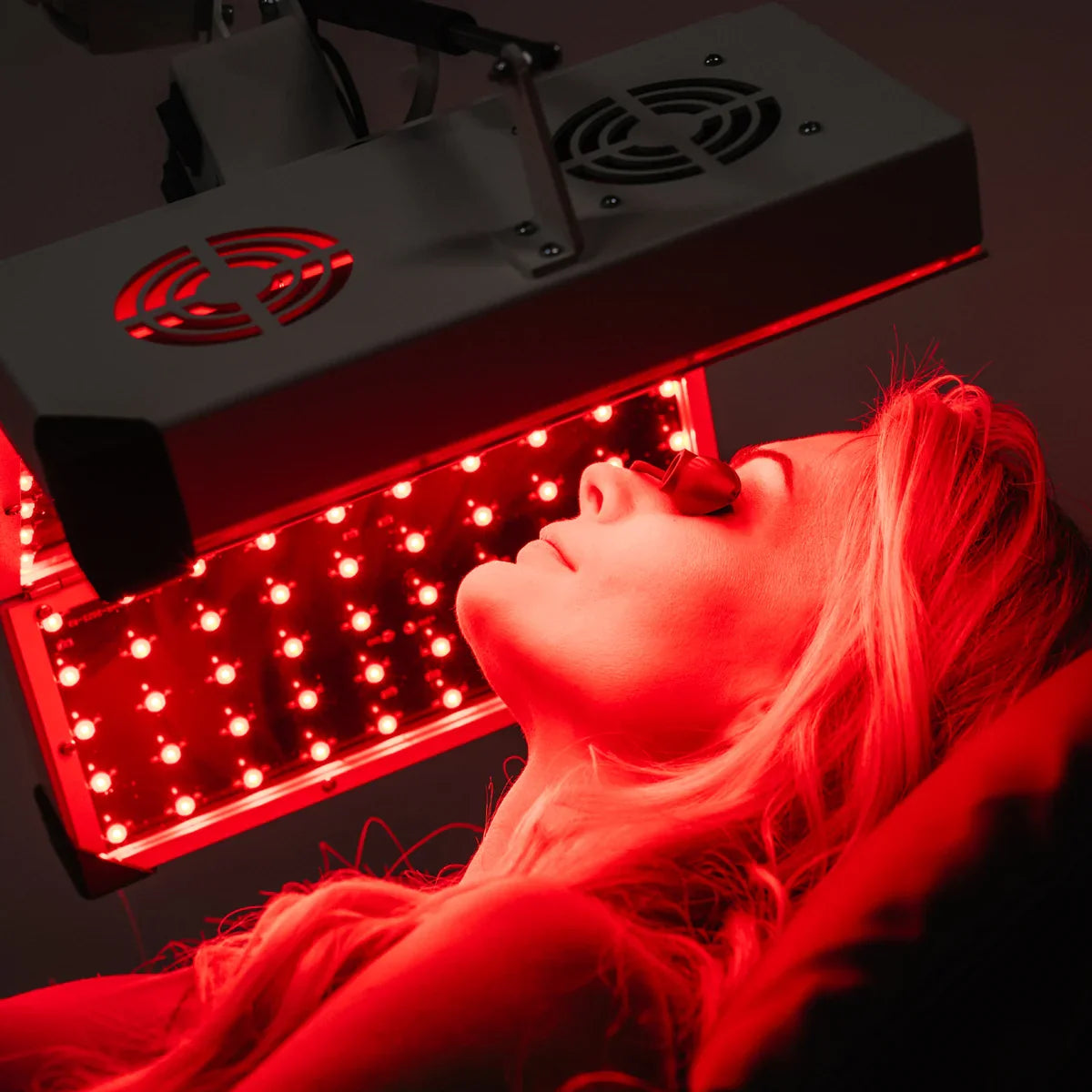 ApolloGLOW Red and Near-Infrared Light Device